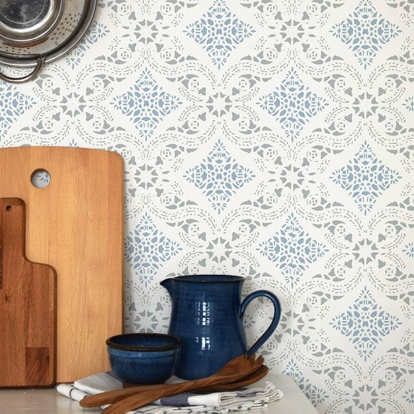 Dahlströmskagården QuickUp Blå