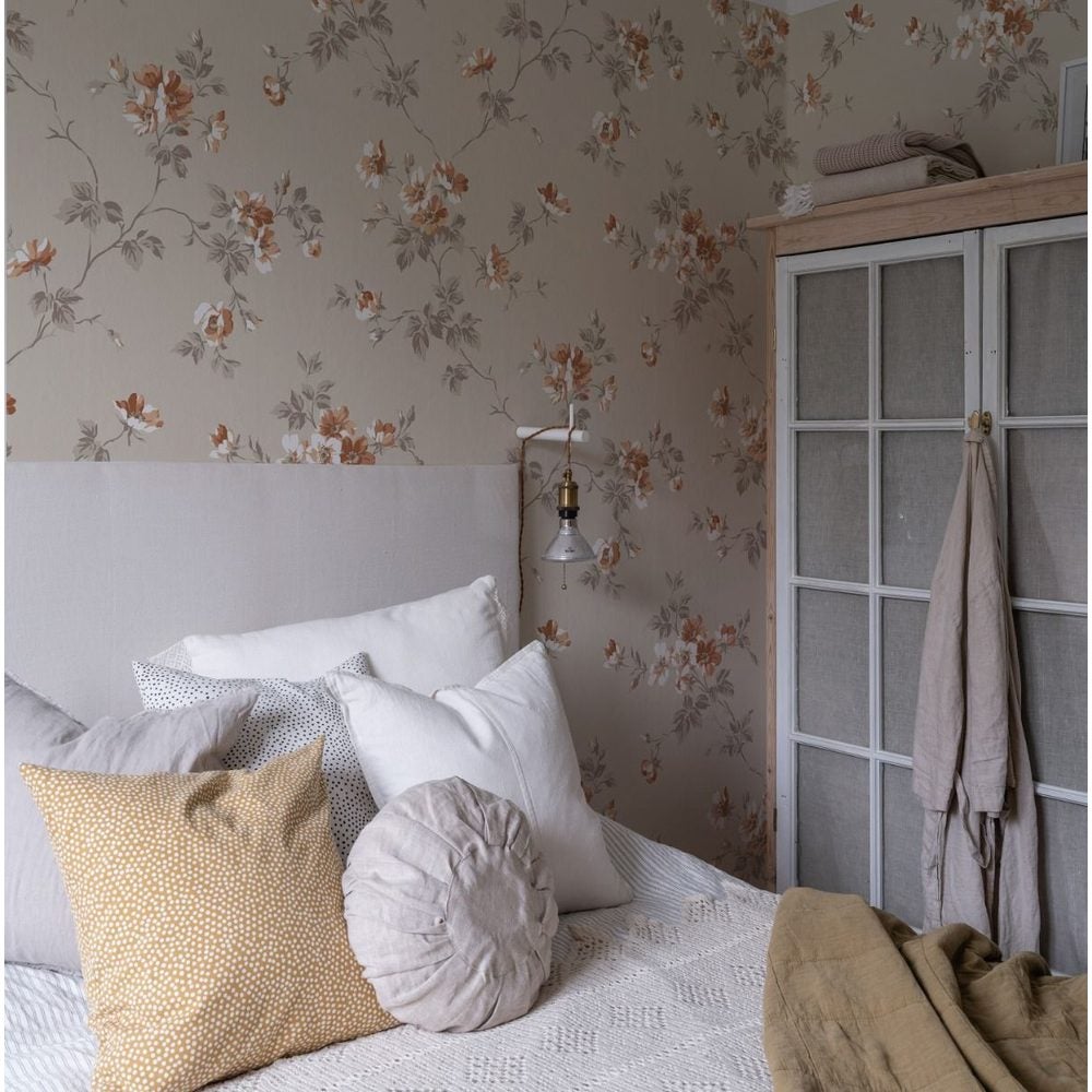 Kristina Beige/Rost