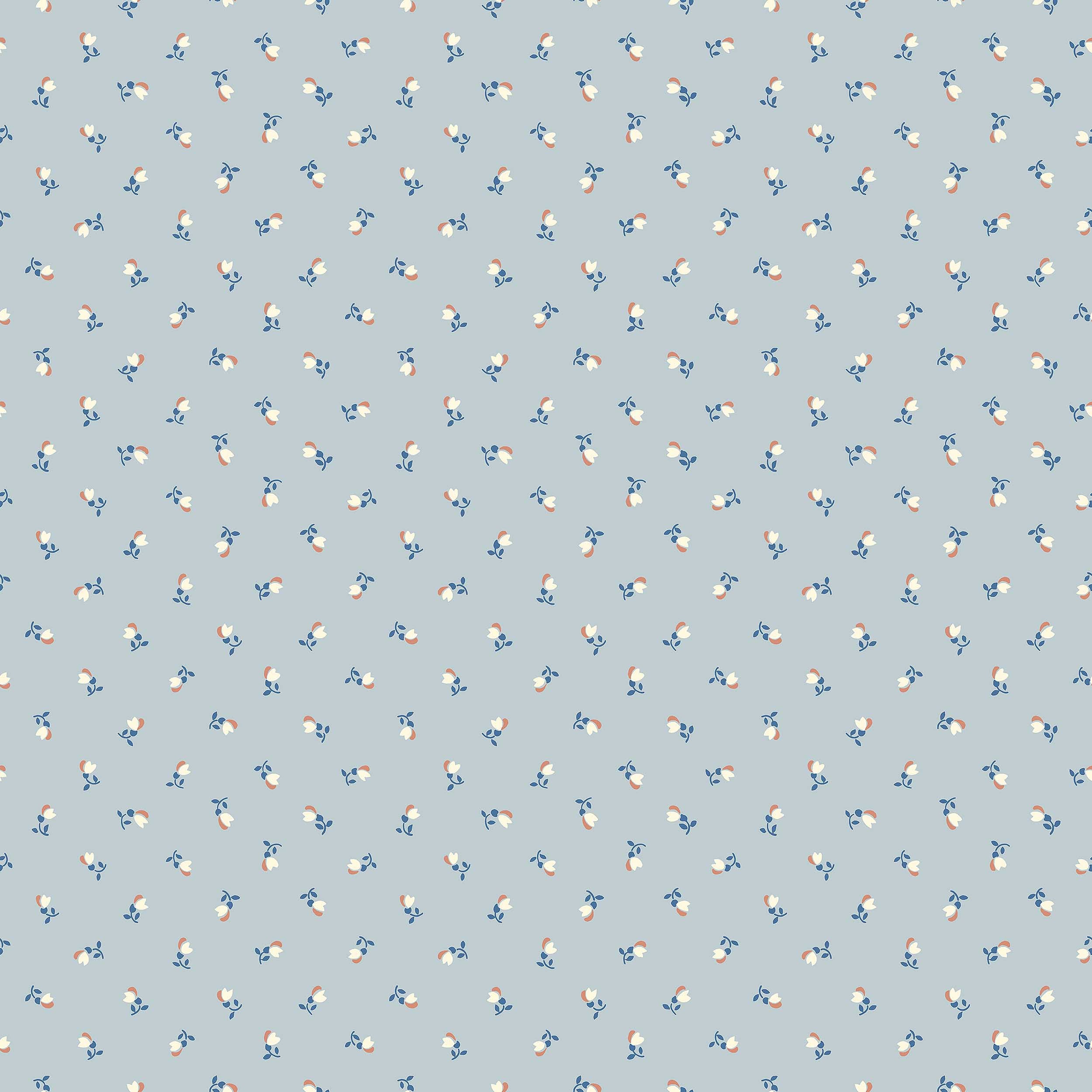 Petite Chérie, blå