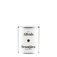 Alfrids Bruntjära