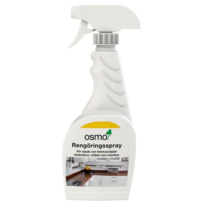 Rengöringspray 8026 OSMO