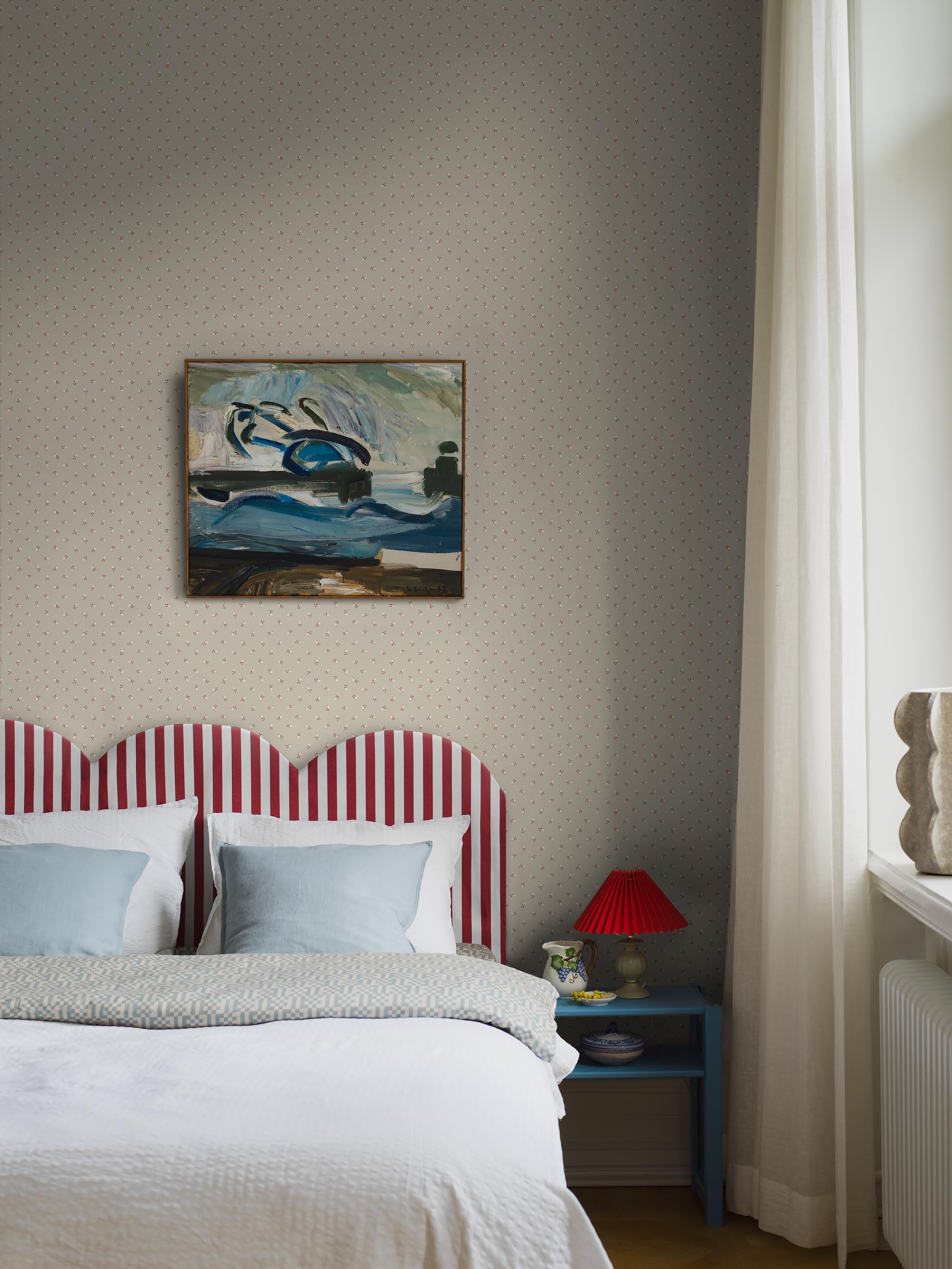 Petite Chérie, beige