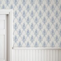 Magasinet QuickUp Blå