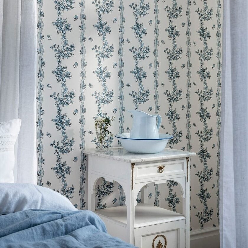 Renshammar QuickUp Blå