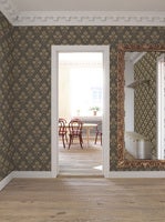 Viktoria QuickUp Svart