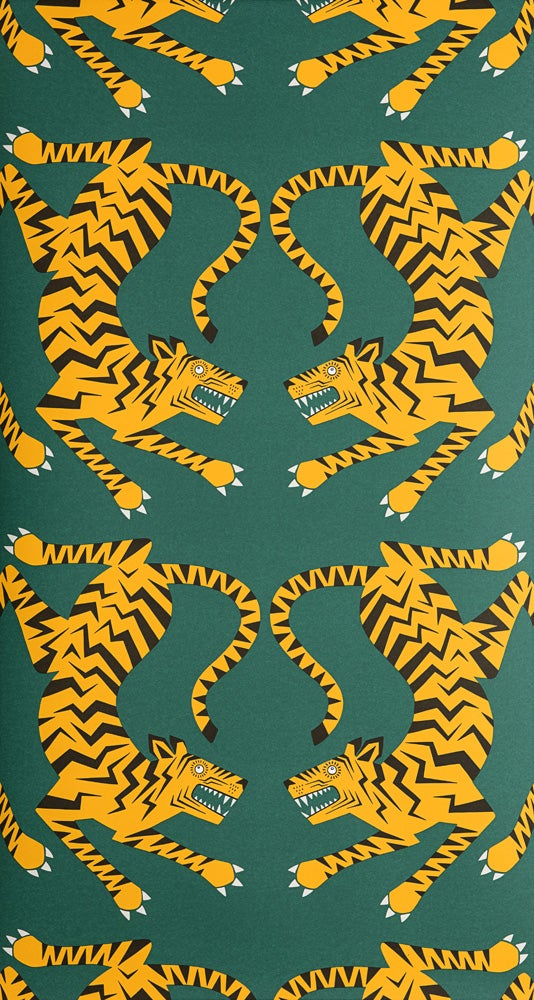 Tigers MISP1394 tapet