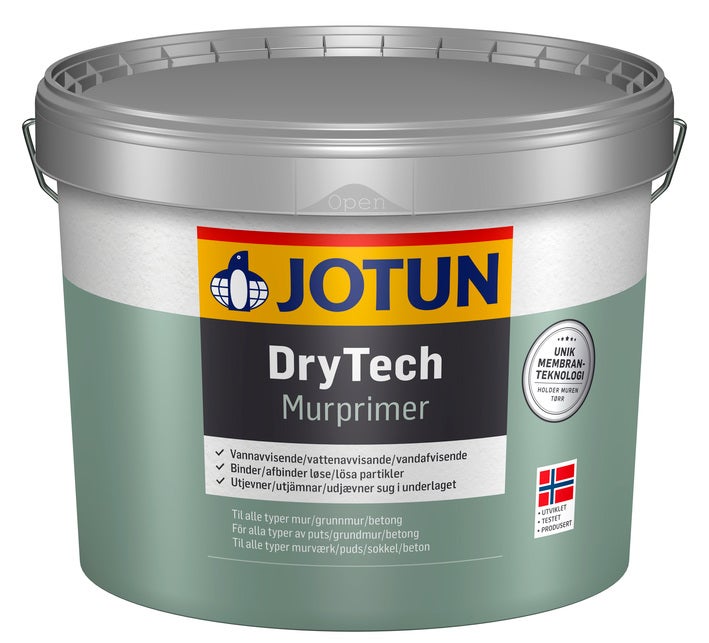 DRYTECH Murprimer