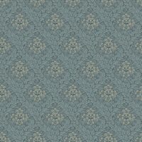 Duro Gysinge II Blå