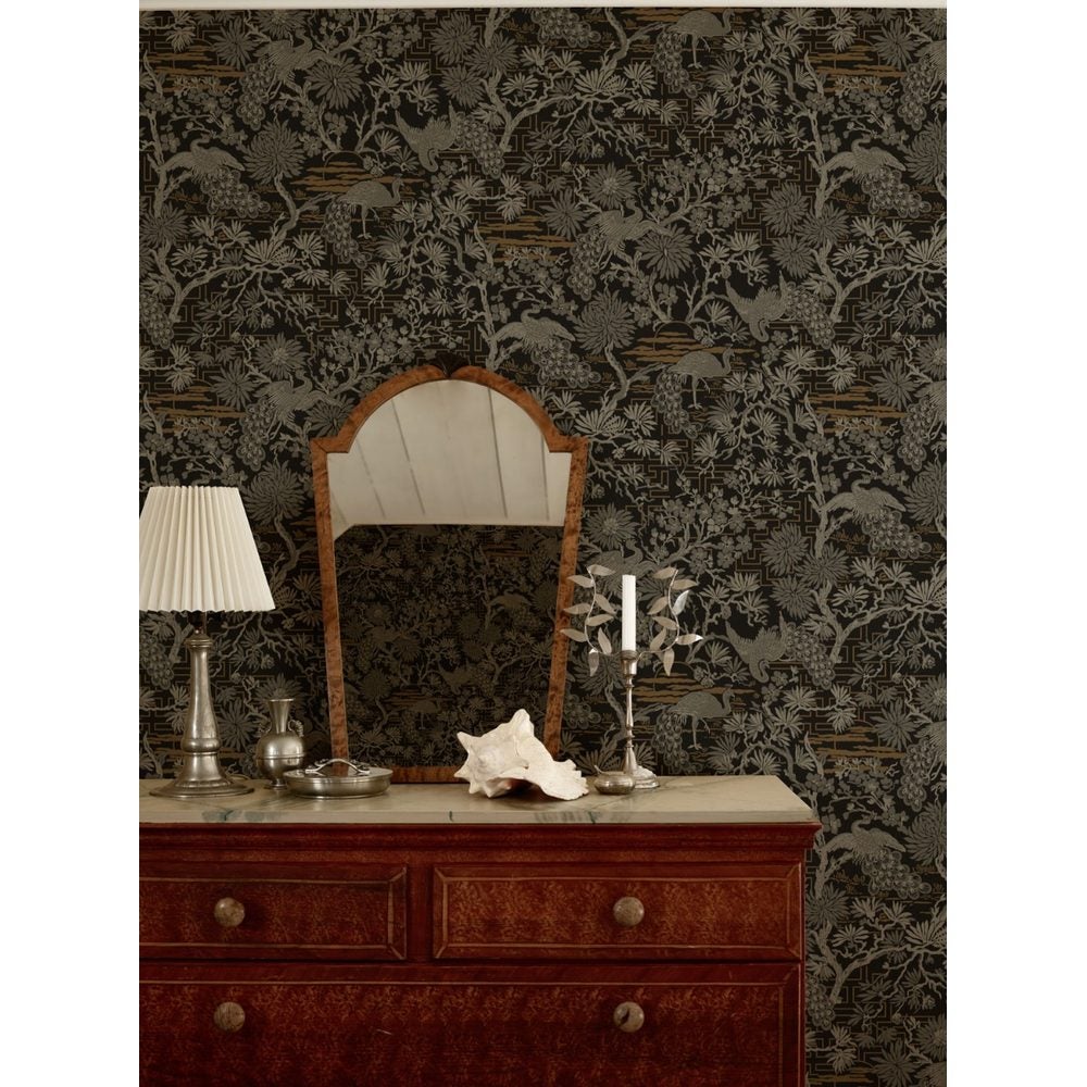 Duro Brunnsgatan Svart