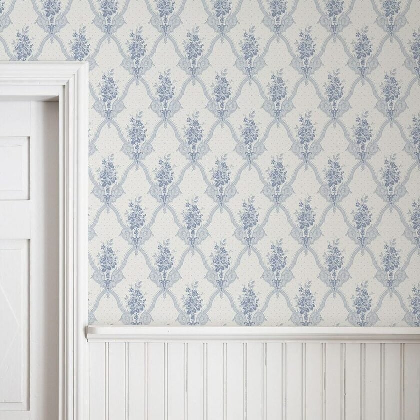 Magasinet QuickUp Blå