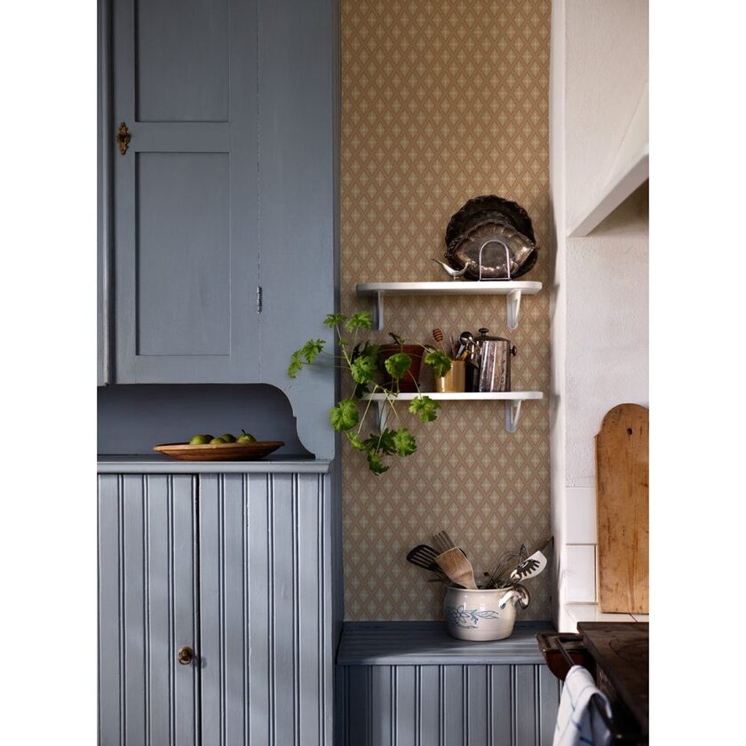 Duro Lillstugan Röd