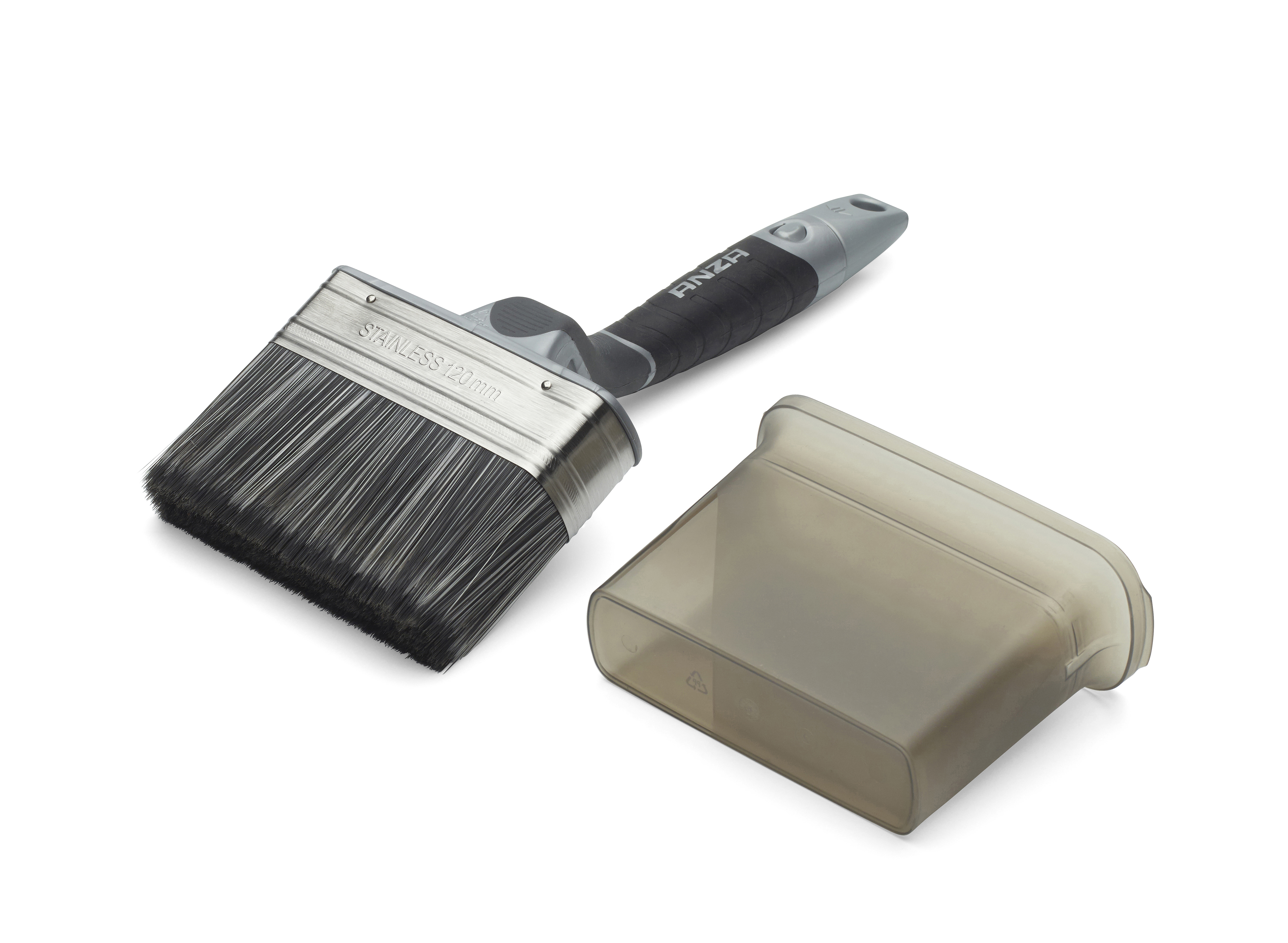 Platinum Vinklad Fasadpensel