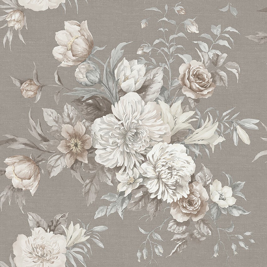 Floral Charm tapet 4251
