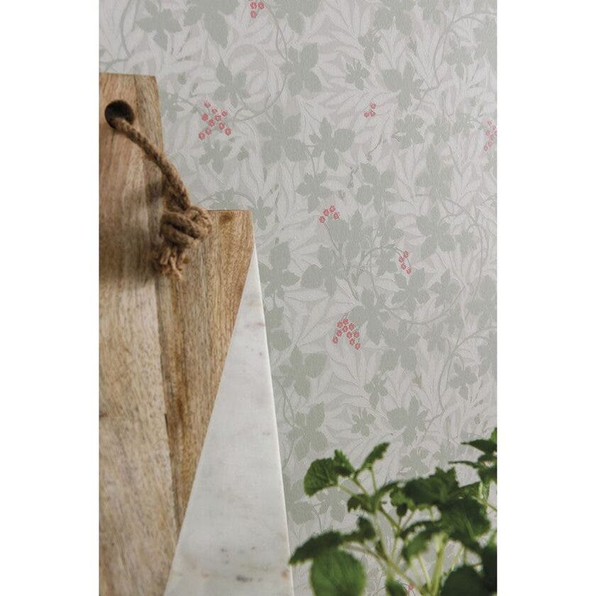 Vinbärsblad QuickUp Grön