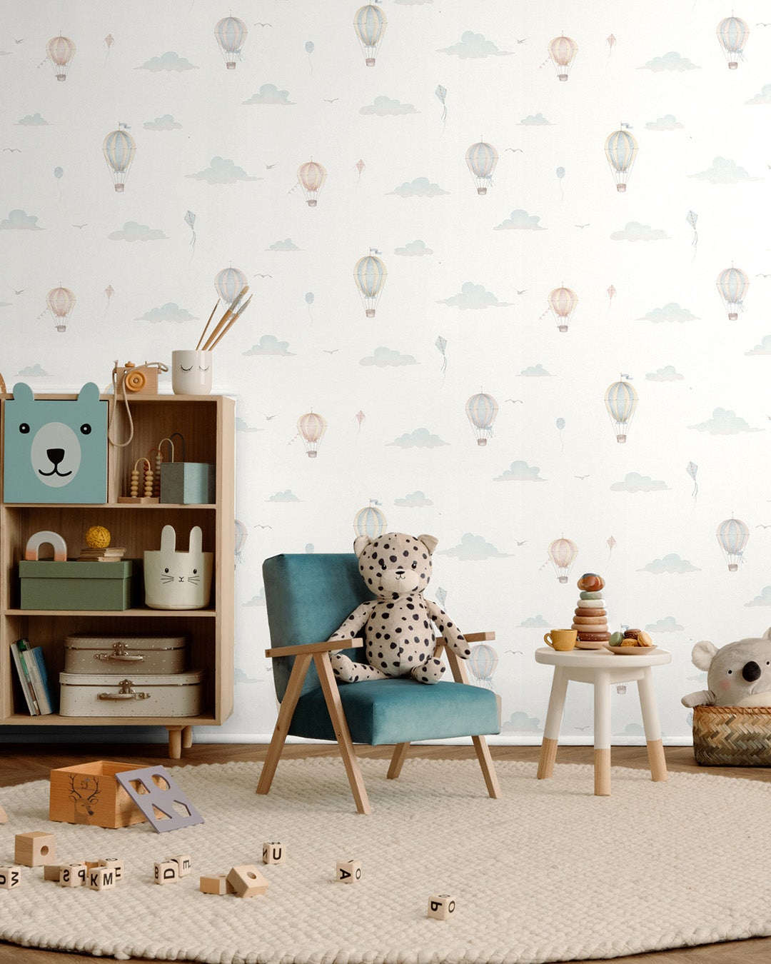 Kids World 2 302622