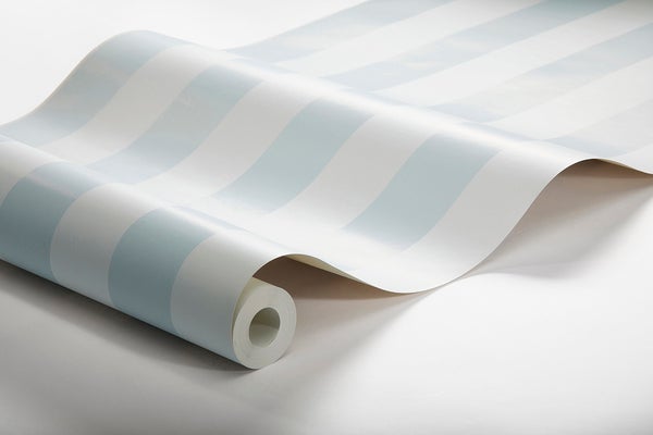 Falsterbo Stripe, blå