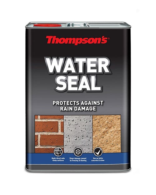 Thompson’s One Coat Water Seal
