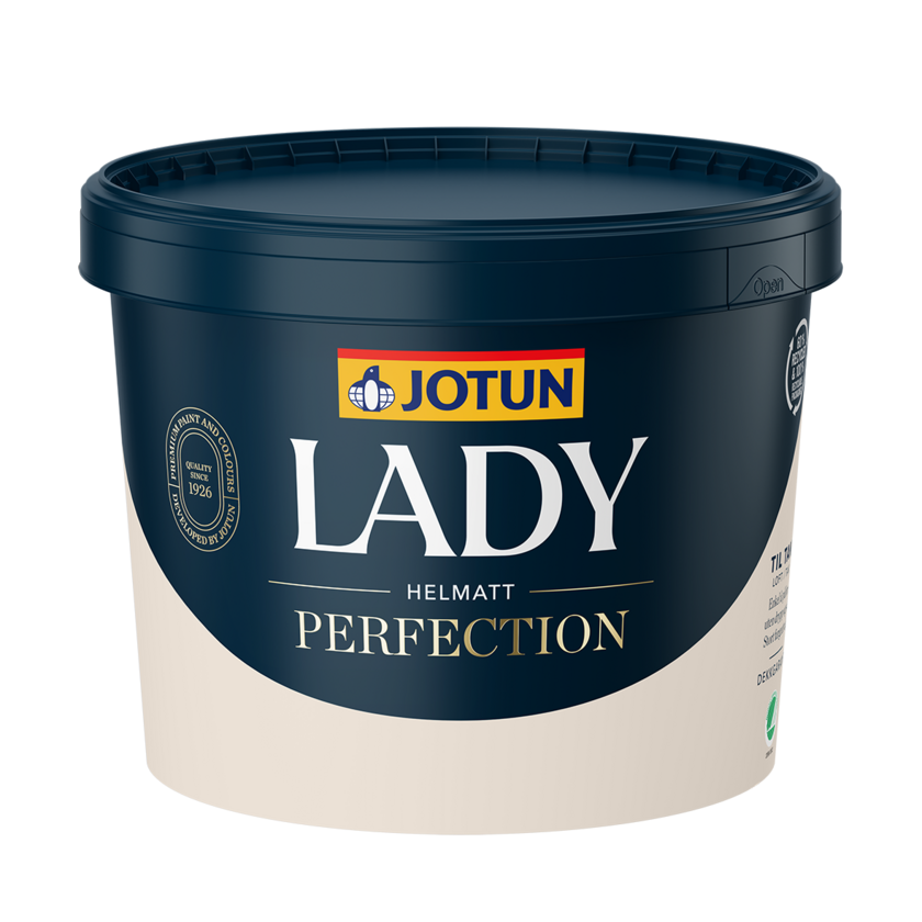 LADY Perfection