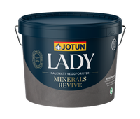 LADY Minerals Revive