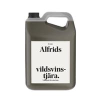 Alfrids Vildsvinstjära