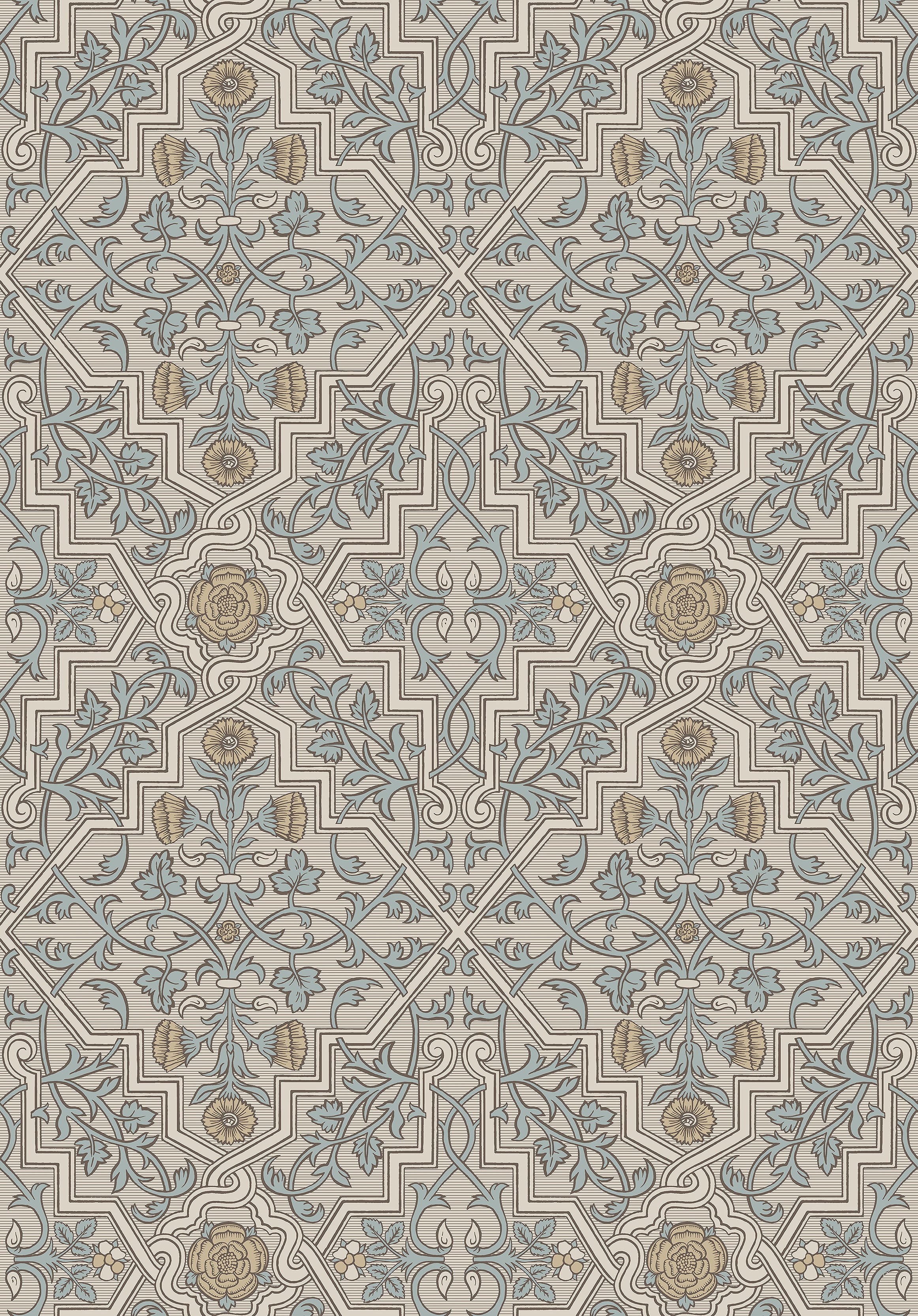 Rosenvinge, beige