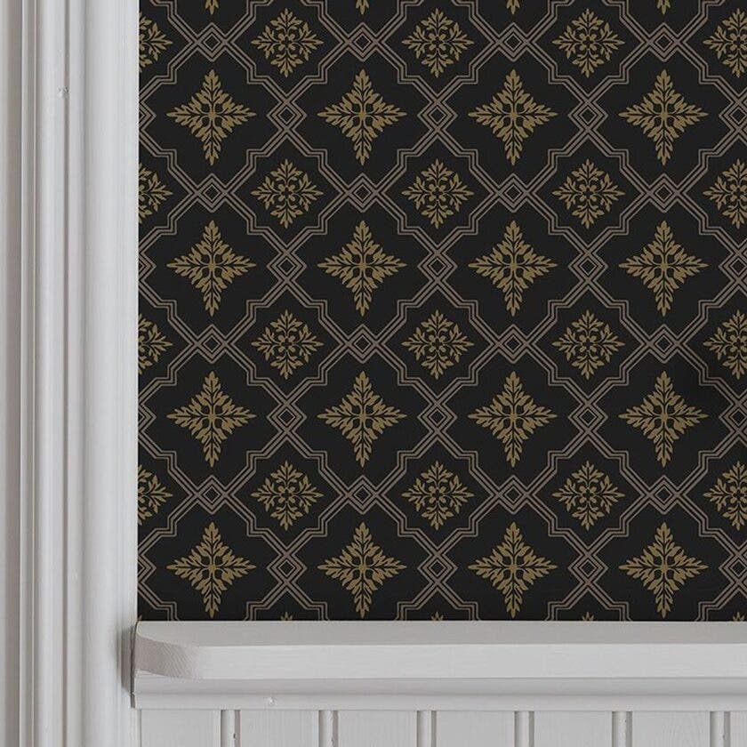 Börsjö QuickUp Svart