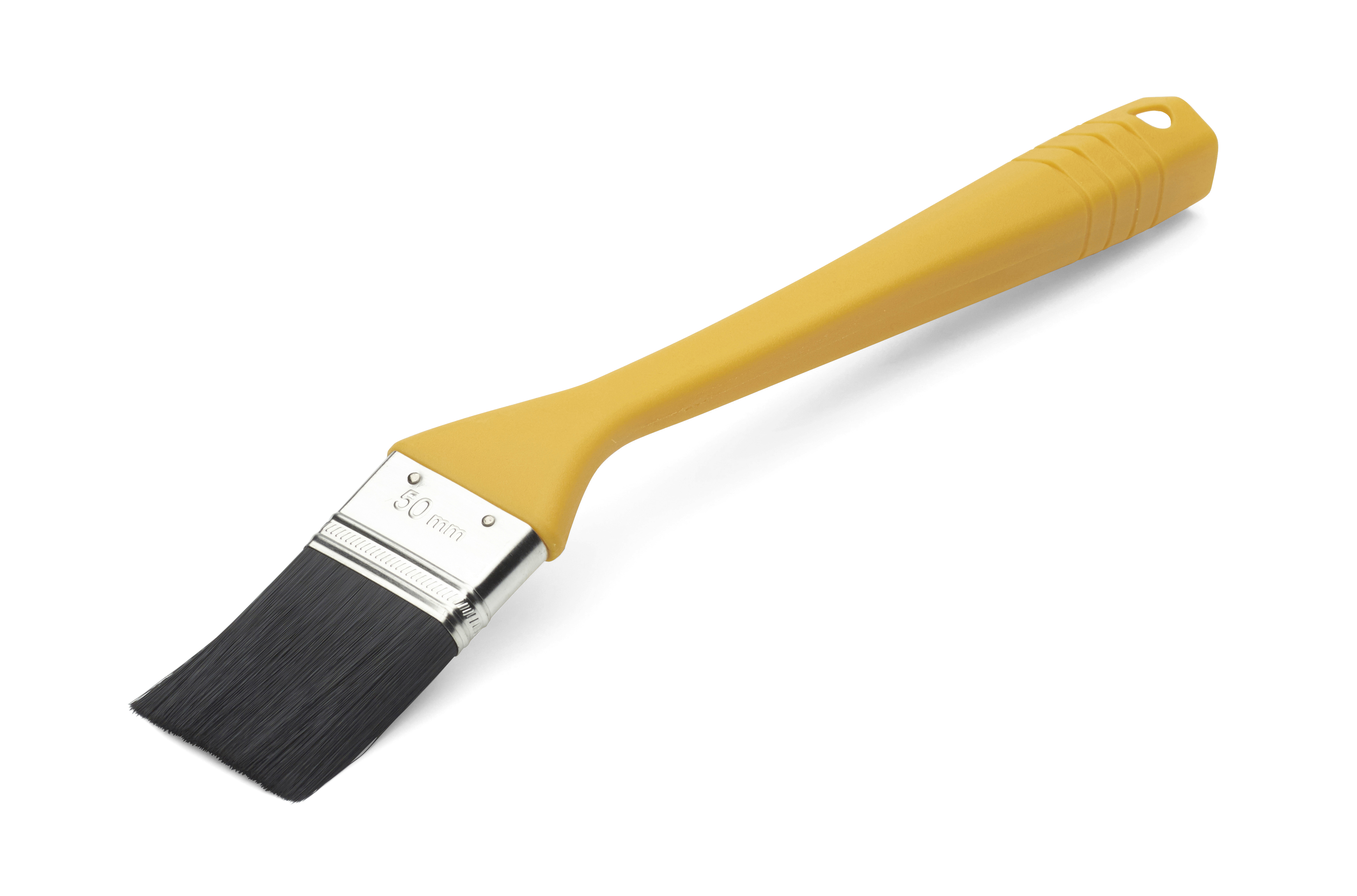 Basic Lång Vinkelpensel