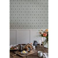 Astrid QuickUp Grön