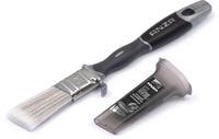Platinum Snedställd Lackpensel med ask