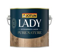 LADY Pure Nature