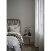 Akvarell Novembermorgon/S 1500-N