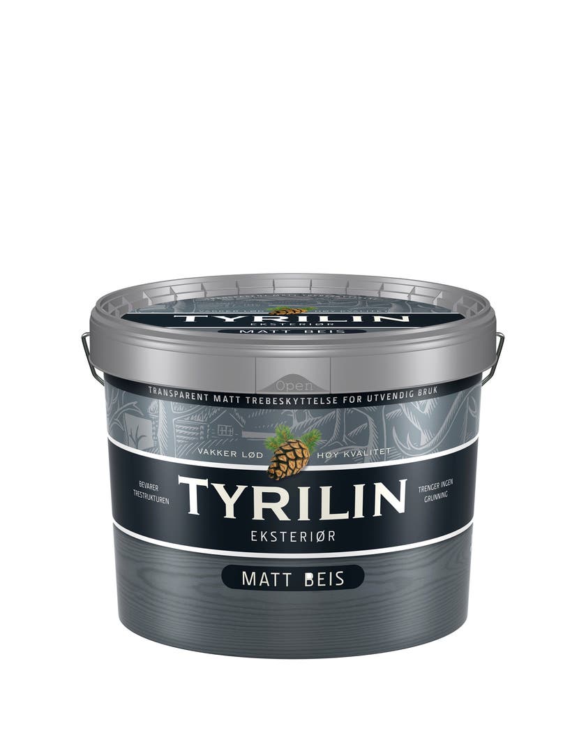 TYRILIN Matt Lasyr