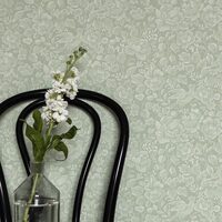 Jenny QuickUp Ljusgrön