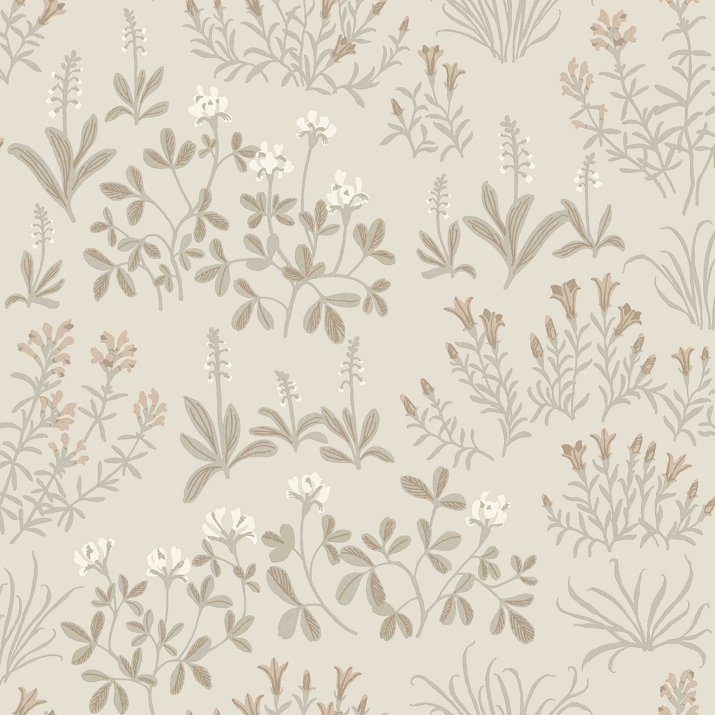 Noras Äng, Beige
