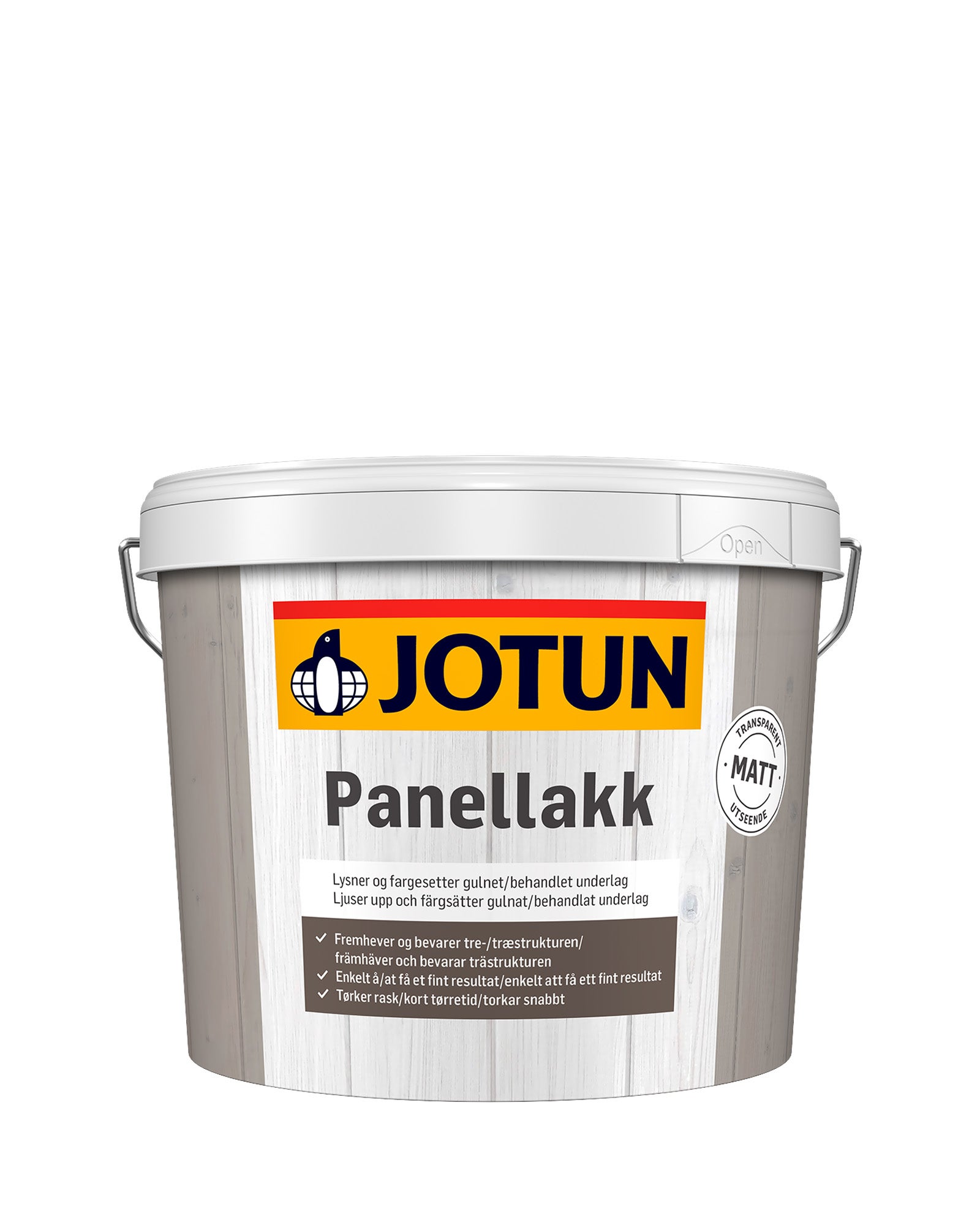 JOTUN Panellack