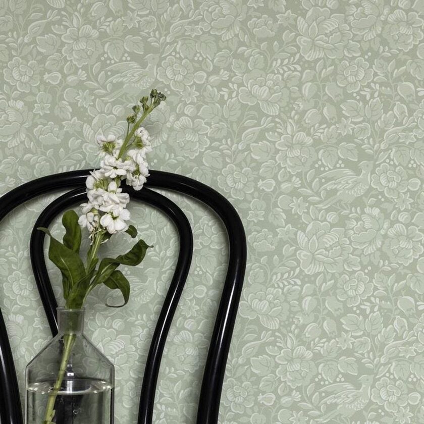 Jenny QuickUp Ljusgrön