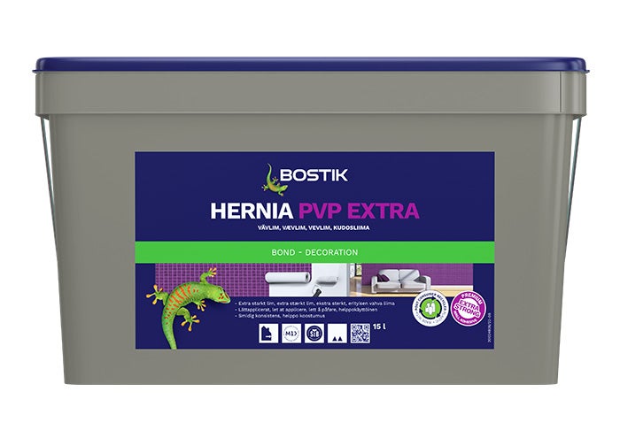 VÄVLIM HERNIA PVP EXTRA