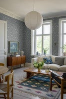 Under the Elder Tree 2047 tapet