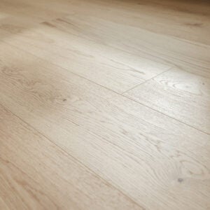 Parkettgolv 260 OAK Rustik Naturell
