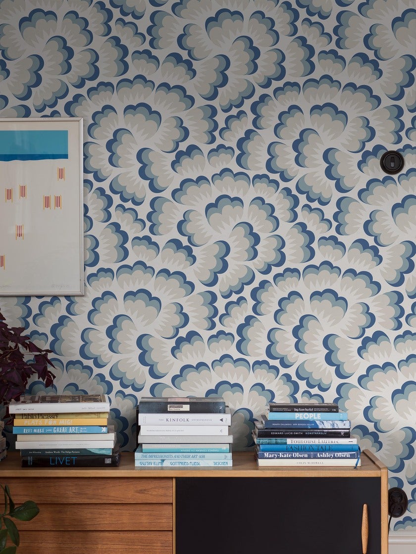 Hanna Werning Bom Bom, vit