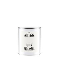 Alfrids Ljus Tjärolja