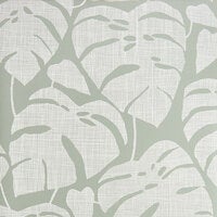 Guatemala, grön och vit tapet