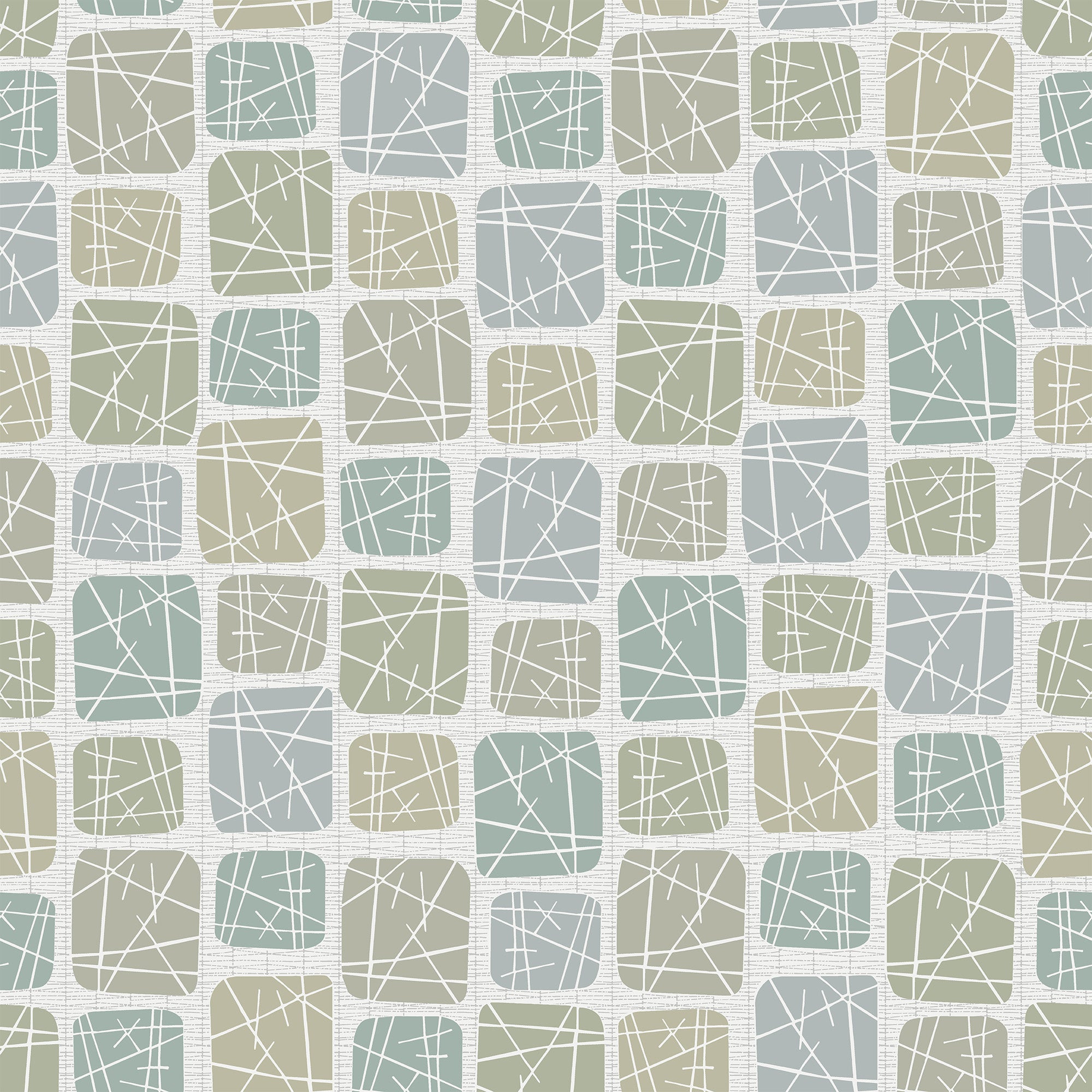 Annika QuickUp Multi blå