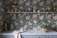 Ulla Britt 55027 tapet