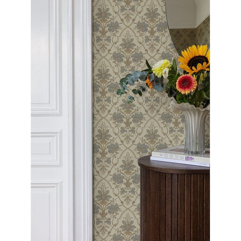 Viktoria QuickUp Blå