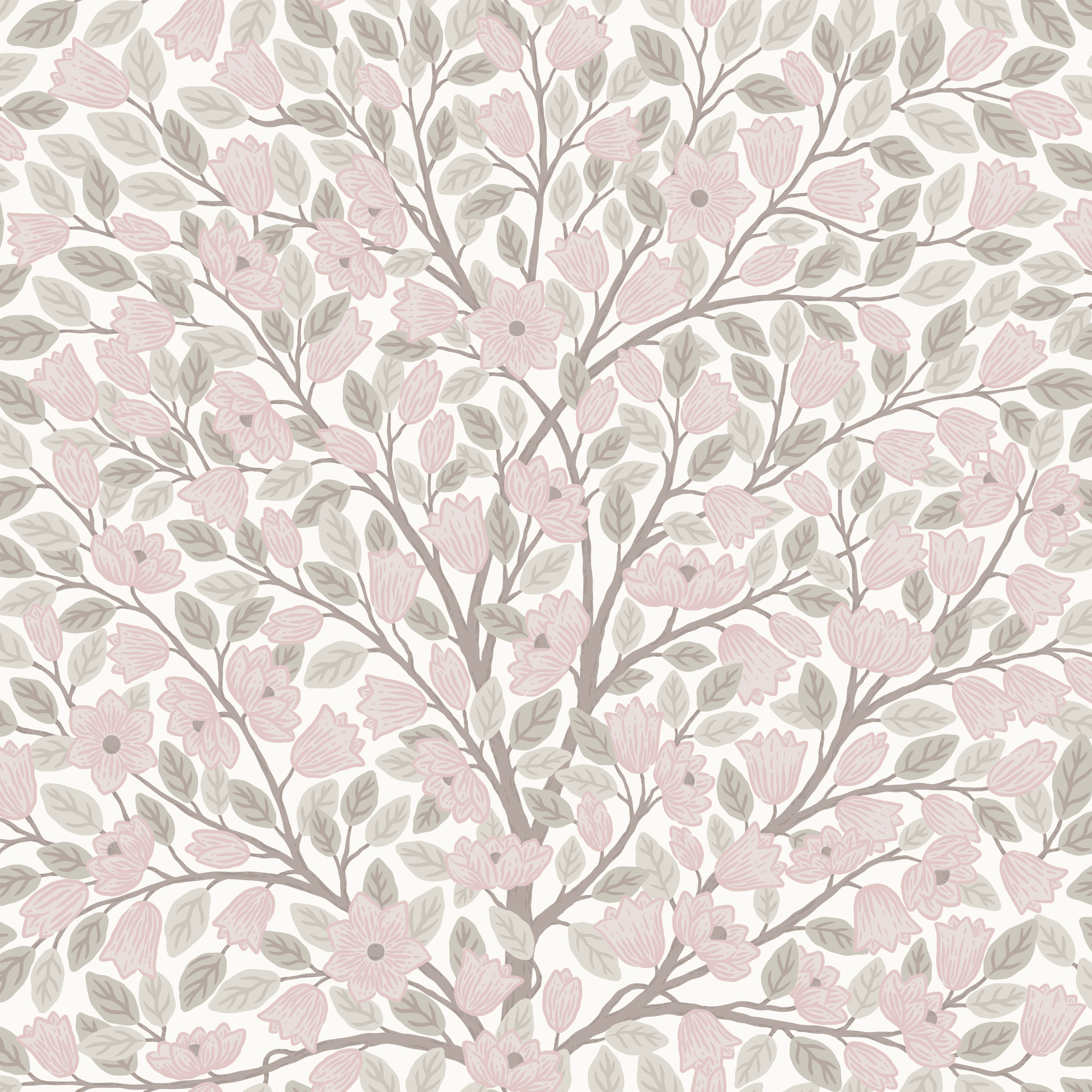Magnolia 26007 tapet