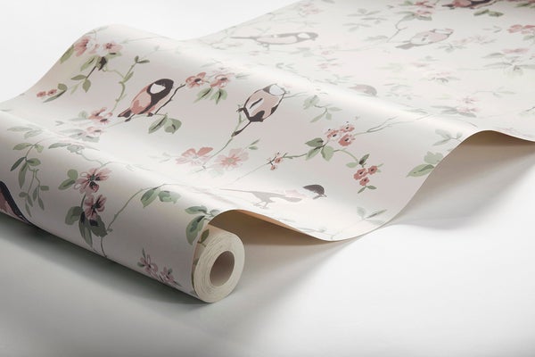 Falsterbo Birds, beige
