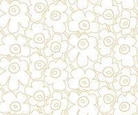 Piirto Unikko 25912 tapet