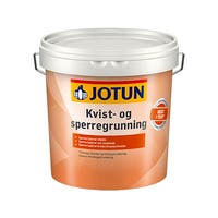 JOTUN Kvist och Spärrgrund