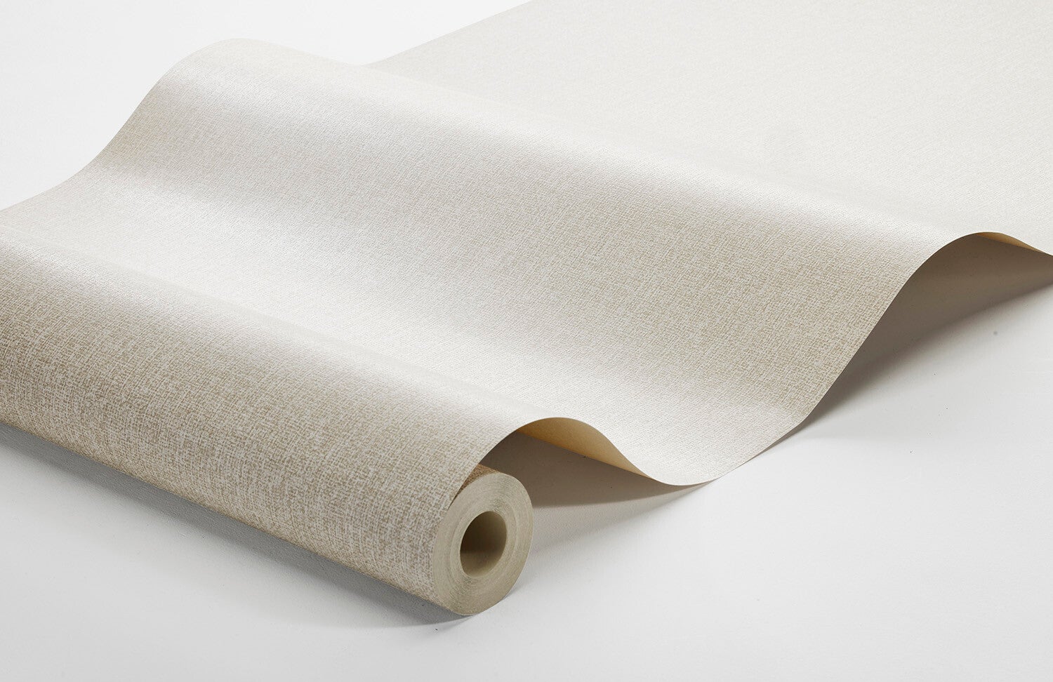 Weavers Wall ljus beige